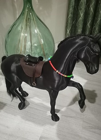 Accessory Collective 3D basım At 