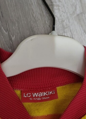 LC Waikiki LCW çocuk