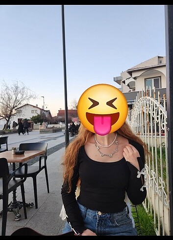 Crop üst