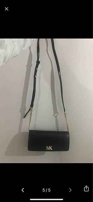 Beden Michael kors