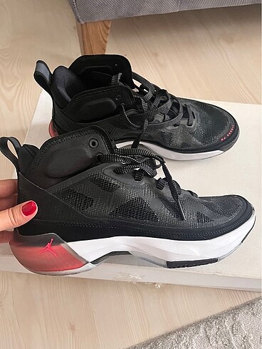 41 Beden Nike Air Jordan xxxvıı