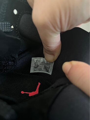 41 Beden çeşitli Renk Nike Air Jordan xxxvıı