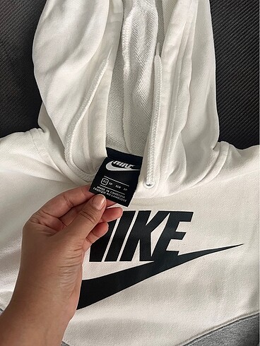 Nike Nike Sweatshirt