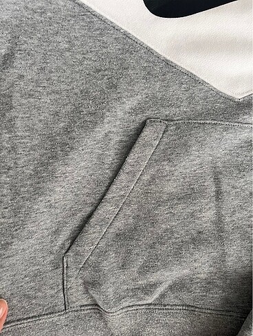 xs Beden Nike Sweatshirt