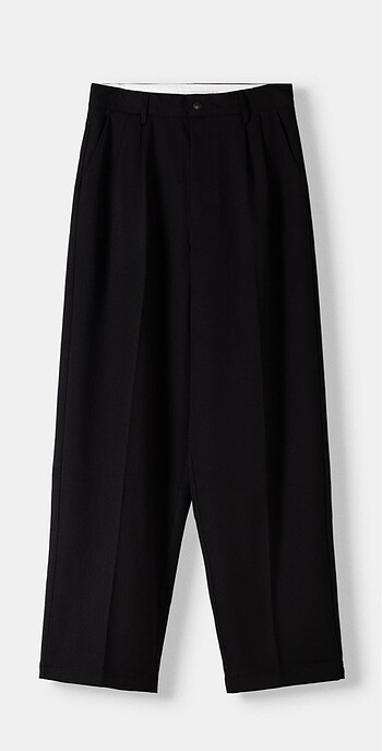 özel dikim baggy pantolon