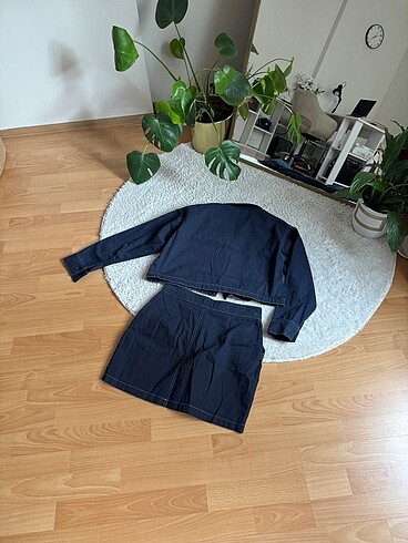 38 Beden trendyolmilla alt-üst takım