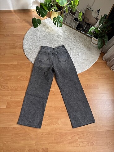 36 Beden antrasit jean