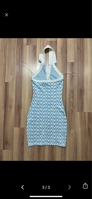 H&M H&M elbise