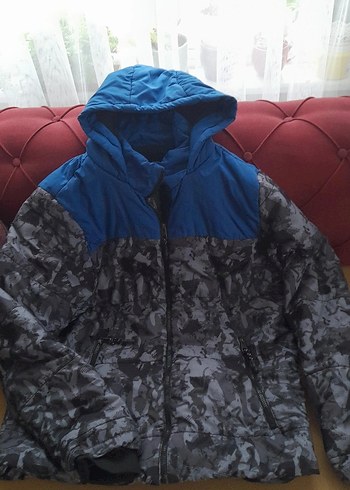 LC Waikiki 13-14 Yaş