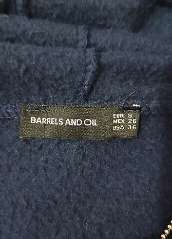 36 Beden Ceket/sweatshirt/hırka