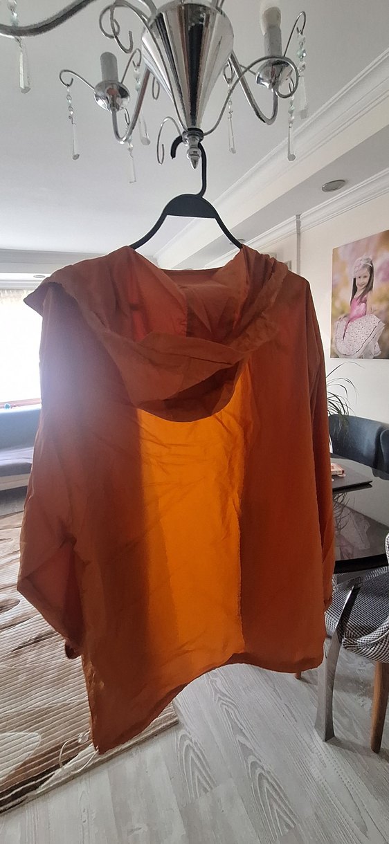 yagmurluk kspsonlu - Görsel 4