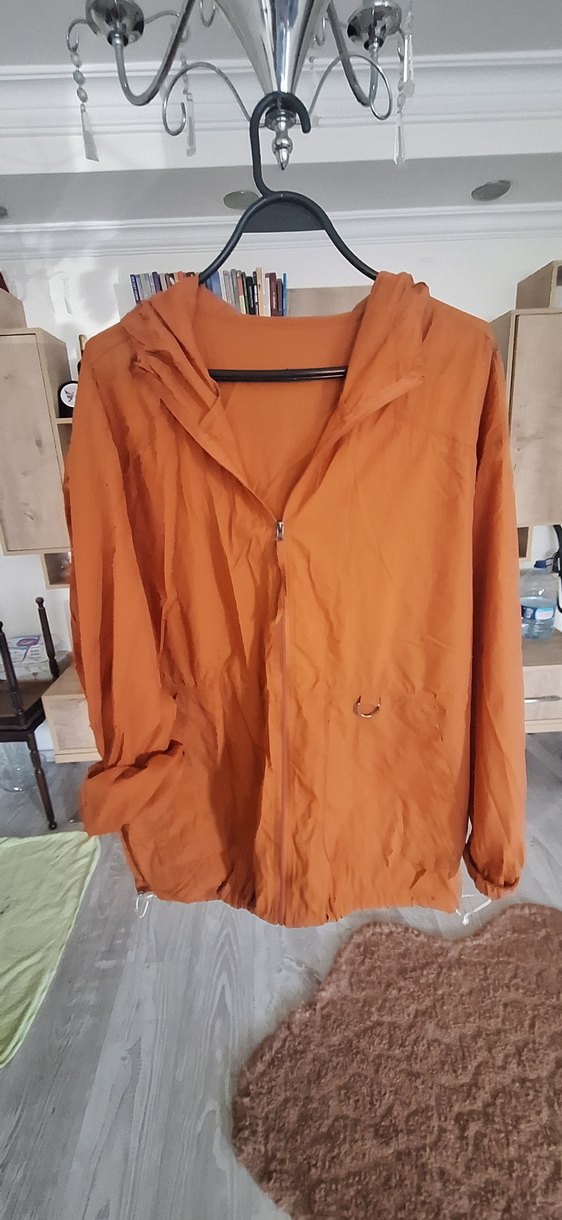 yagmurluk kspsonlu - Görsel 2