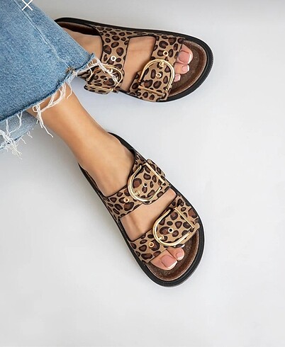 Leopar terlik