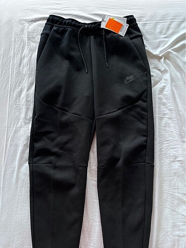 Nike Tech Flecee ?Black'