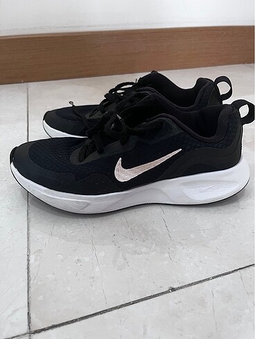 Nike Nike spor ayakkabı