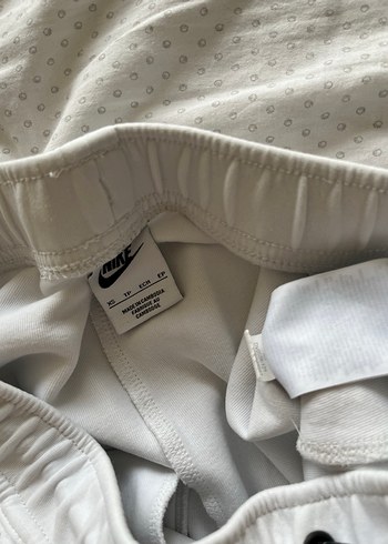 Nike Tech Flecee Joggers Summit White - Görsel 3