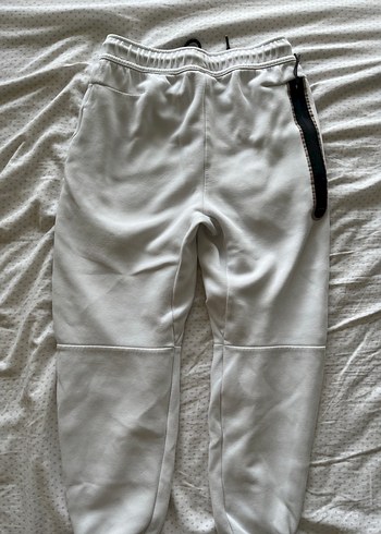 Nike Tech Flecee Joggers Summit White - Görsel 2