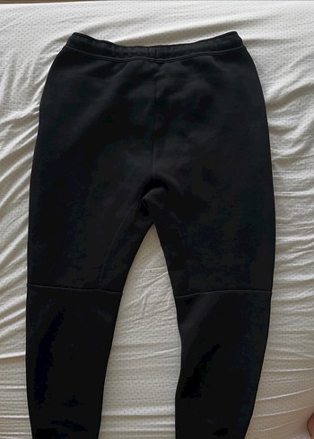 Nike Tech Flecee Joggers Black - Görsel 2