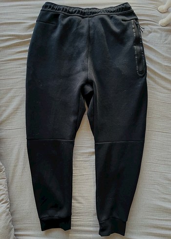 Nike Tech Flecee Joggers Panda - Görsel 2