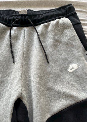 Nike Tech Flecee Joggers Panda - Görsel 3