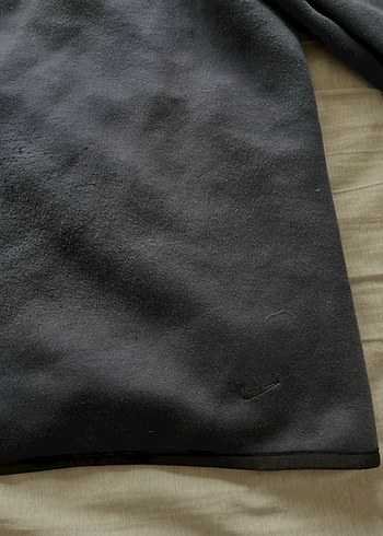 Nike Tech Flecee Full-Zip Hoodie & Joggers Set Midnight Navy - Görsel 5