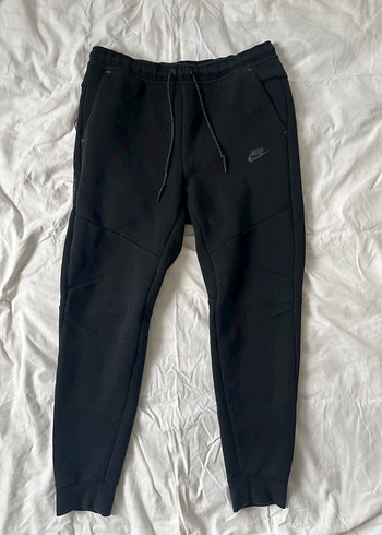 Nike Tech Flecee Joggers Black