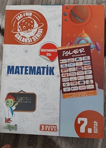 7. SINIF MATEMATİK