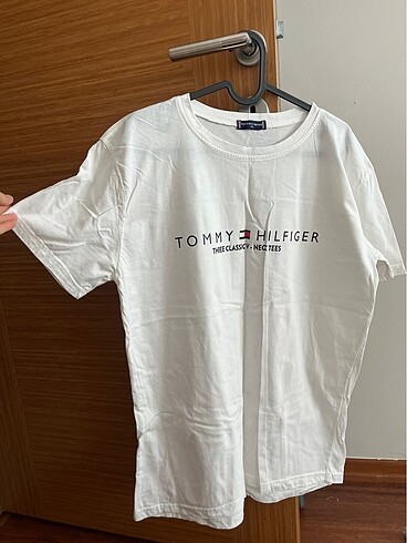 Tommy Hilfiger Tişört (erkek)