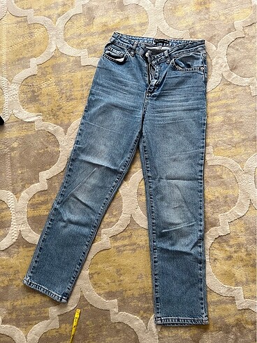 Kot pantolon LCW