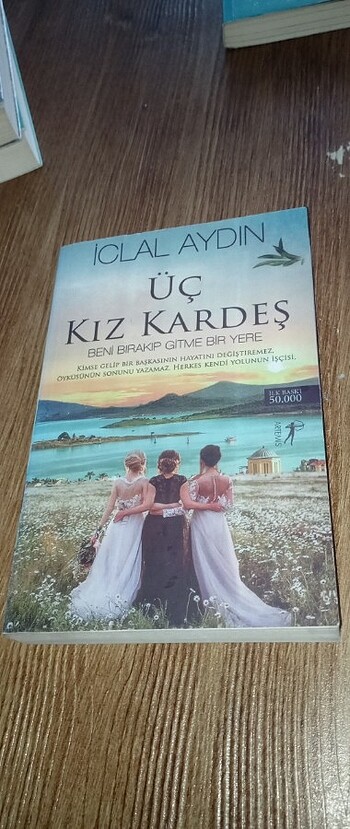 üç kız kardeş 