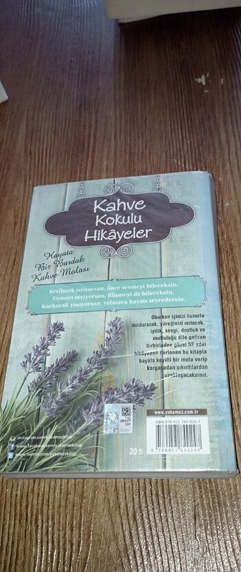  kahve Kokusu 