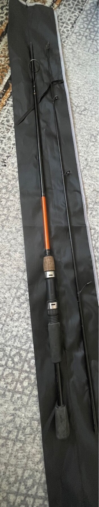 Okuma kamış