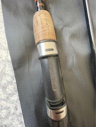 Okuma kamış