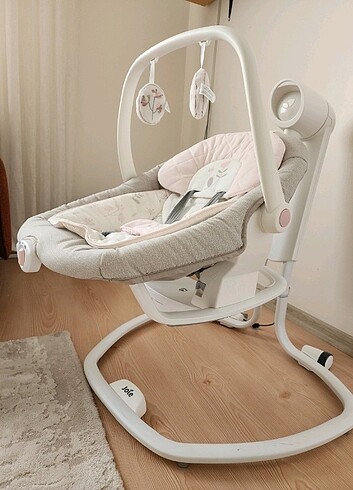 Joie Serina 2 in1 Ana Kucağı