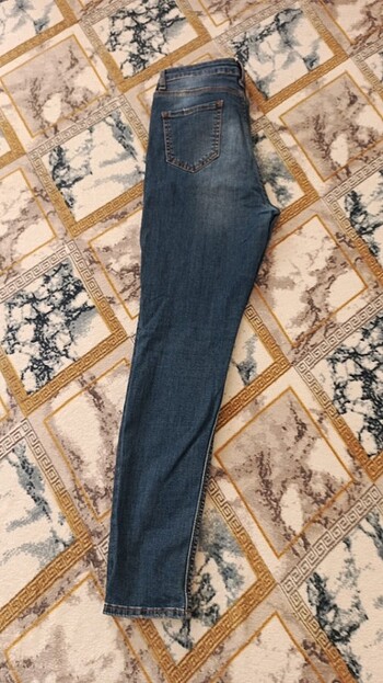 30 Beden Jean kot pantolon