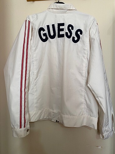 guess ceket