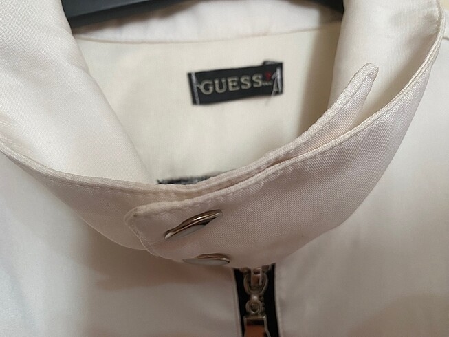 l Beden guess ceket