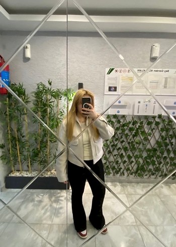 ZARA CEKET - Görsel 2