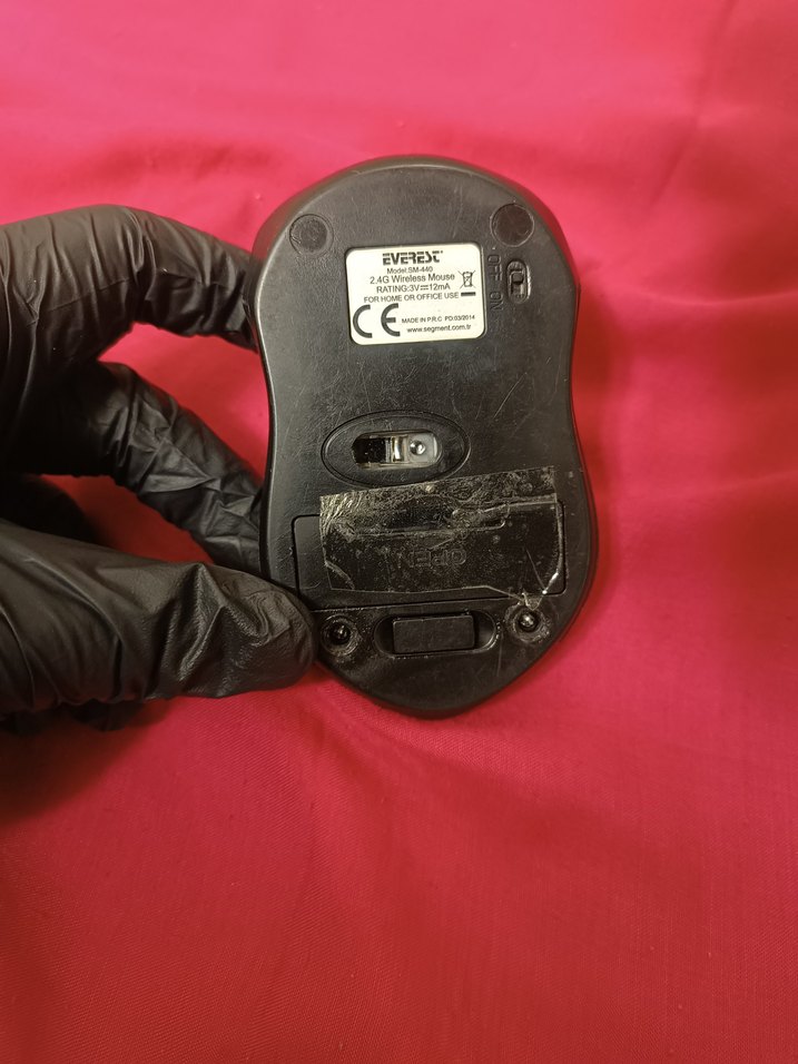 iPhone 6 ve iPad 3 anakart - Görsel 5