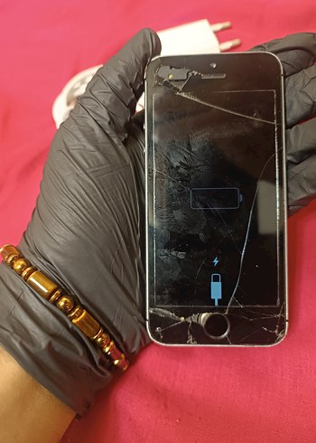 iPhone 5S yurt içi - Görsel 2