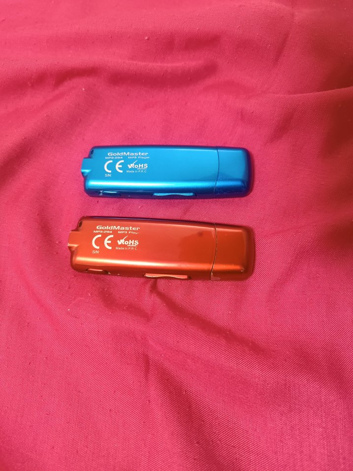 2 adet MP3 - Görsel 2