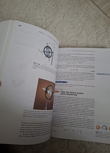 Seray Beichner-Fizik1 (Mekanik, mekanik dalgalar, Termodinamik) - Görsel 4