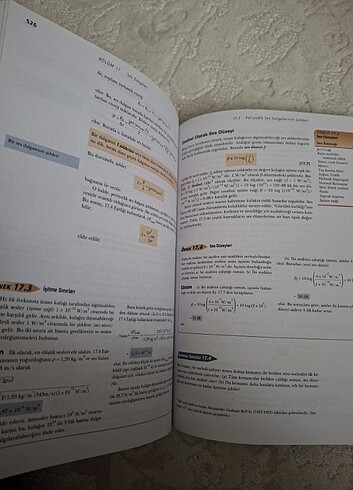 Seray Beichner-Fizik1 (Mekanik, mekanik dalgalar, Termodinamik) - Görsel 5