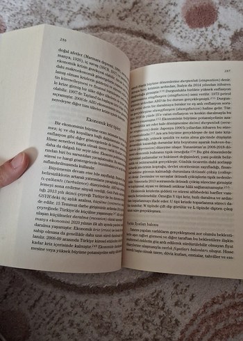 Herkes İçin Ekonomi - M. Murat Kubilay - Görsel 5