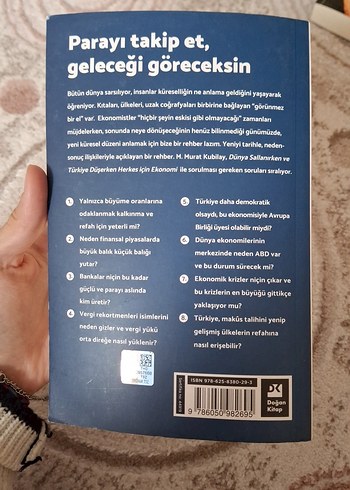 Herkes İçin Ekonomi - M. Murat Kubilay - Görsel 6