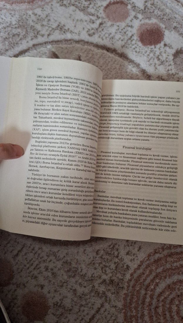 Herkes İçin Ekonomi - M. Murat Kubilay - Görsel 2