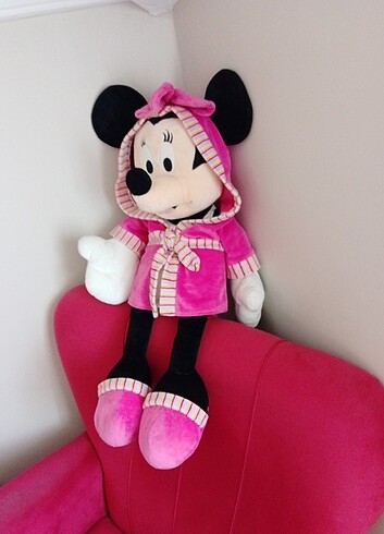Minnie mouse 