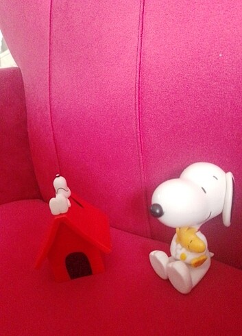 Snoopy oyuncak 