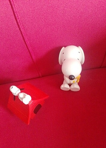  Snoopy oyuncak 