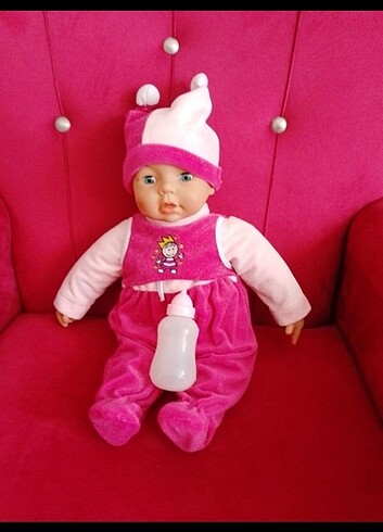 Bayer bebek
